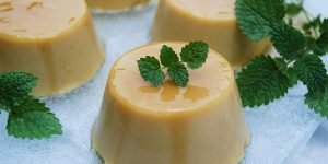 Vegan Pudding