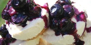 Vegan Cheese Cake
