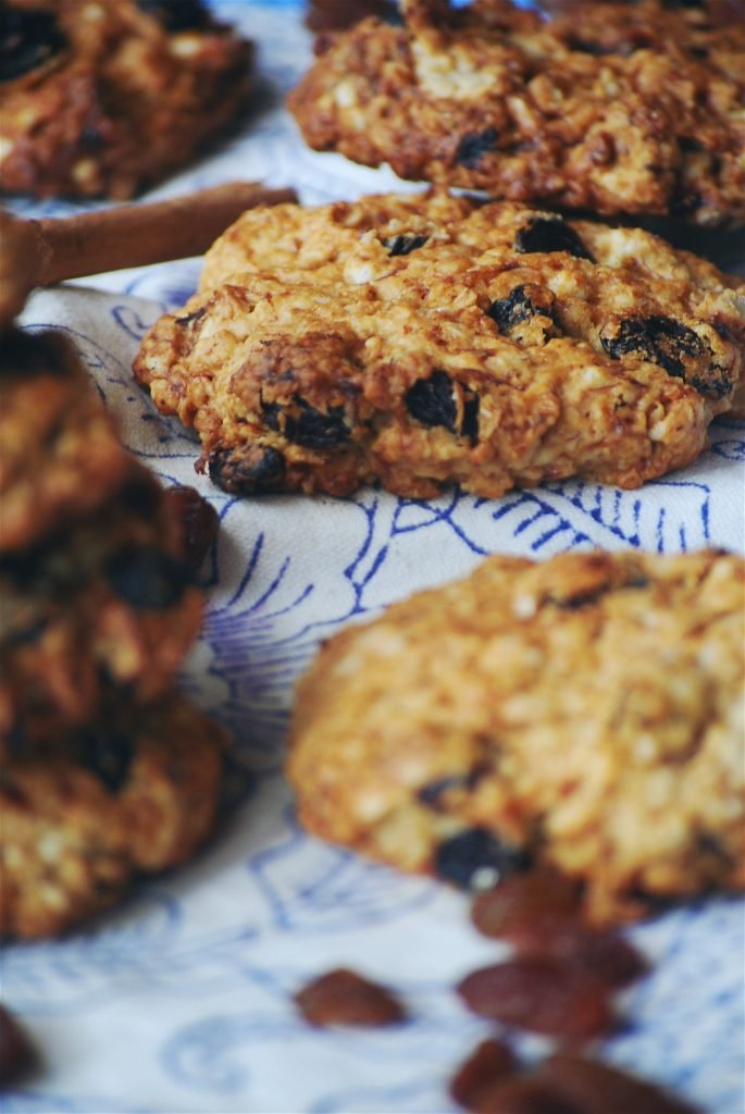 oatsmeal